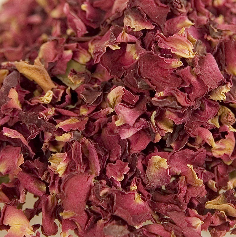 getrocknete-Rosenbluten-2 bei R-express Gastronomie Lebensmittel Grosshandel online kaufen