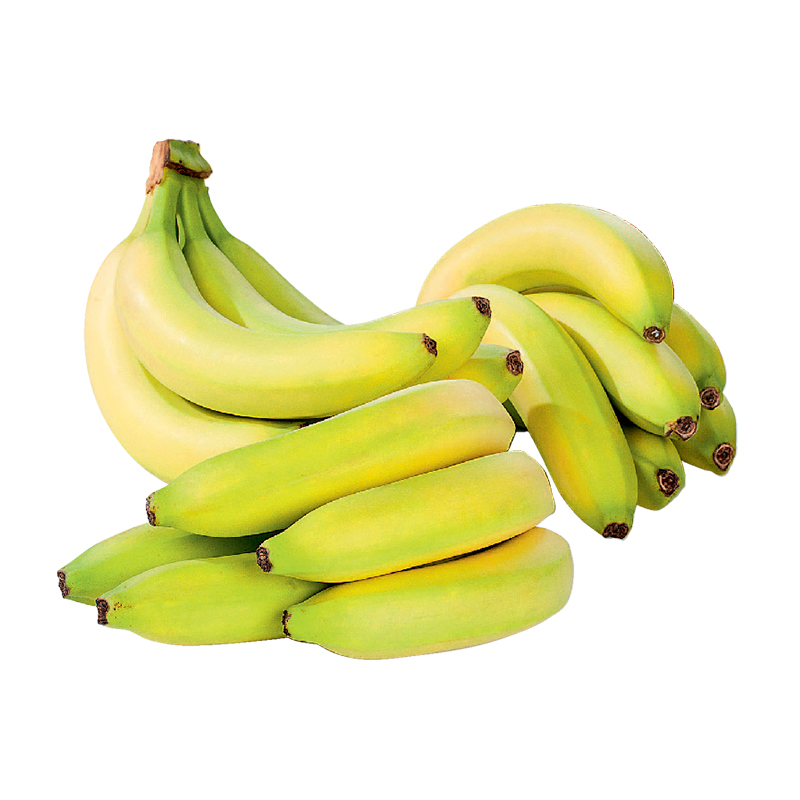 Bananen bei R-express Gastronomie Lebensmittel Grosshandel online kaufen