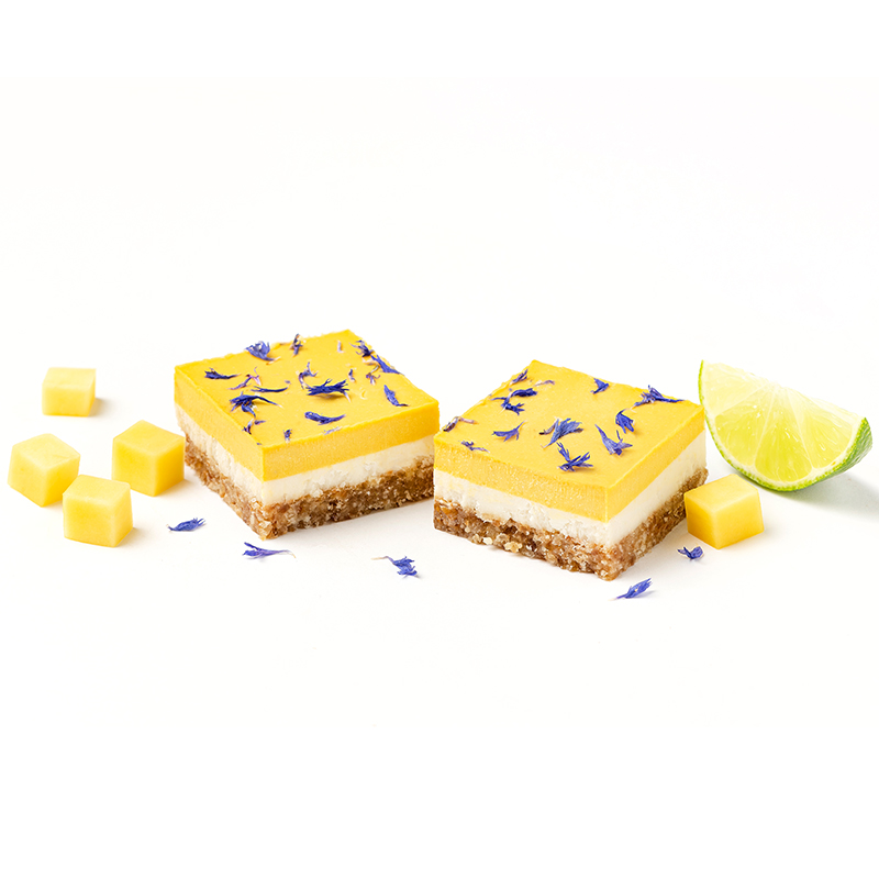 -TK-Kuchen-Limette-Mango-vegan-2 bei R-express Gastronomie Lebensmittel Grosshandel online kaufen