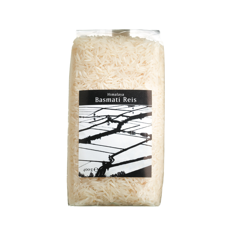 Basmati-Reis bei R-express Gastronomie Lebensmittel Grosshandel online kaufen
