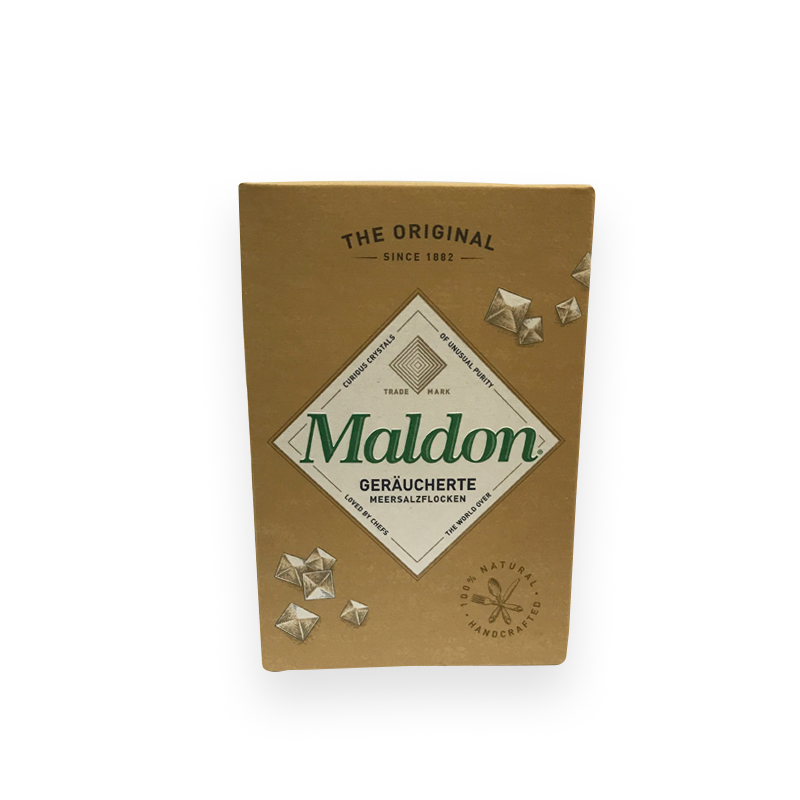 Maldon-gerauchert bei R-express Gastronomie Lebensmittel Grosshandel online kaufen