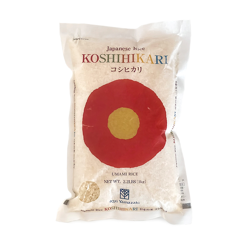 Reis-Koshihikari bei R-express Gastronomie Lebensmittel Grosshandel online kaufen