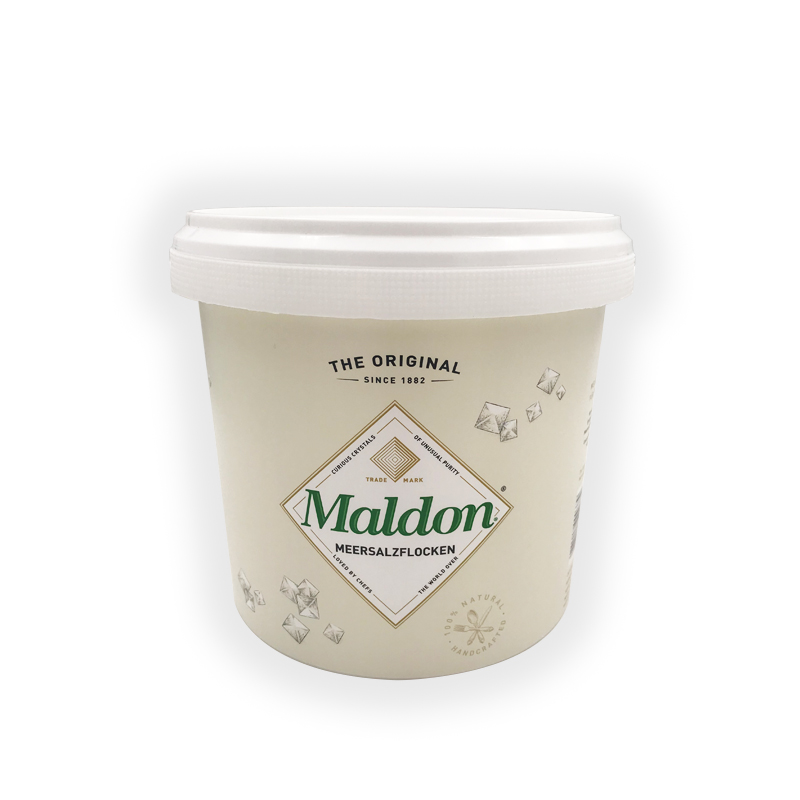 Maldon-Crystal-Salz bei R-express Gastronomie Lebensmittel Grosshandel online kaufen