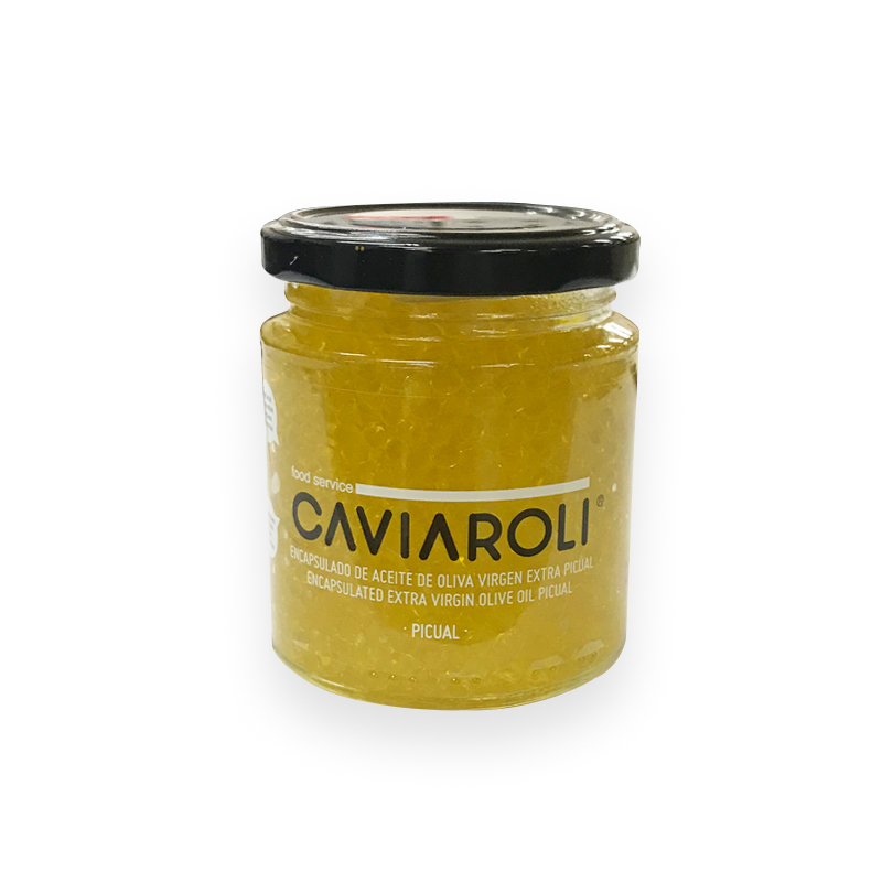 Caviaroli-Picual bei R-express Gastronomie Lebensmittel Grosshandel online kaufen