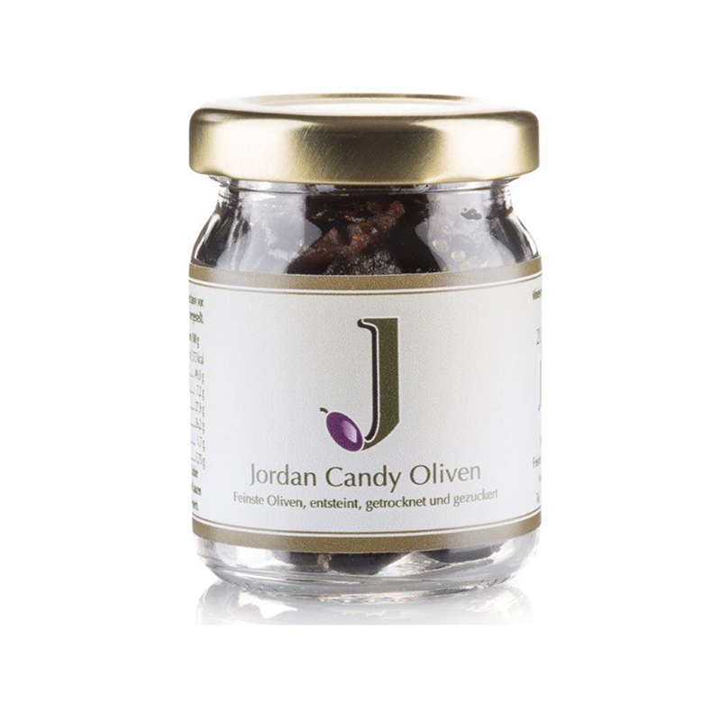 Jordan-Candy-Oliven bei R-express Gastronomie Lebensmittel Grosshandel online kaufen