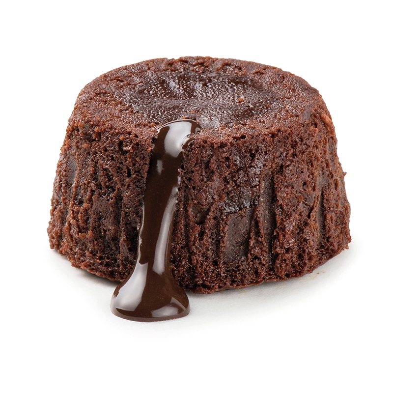 Moelleux-chocolade-vegan bei R-express Gastronomie Lebensmittel Grosshandel online kaufen