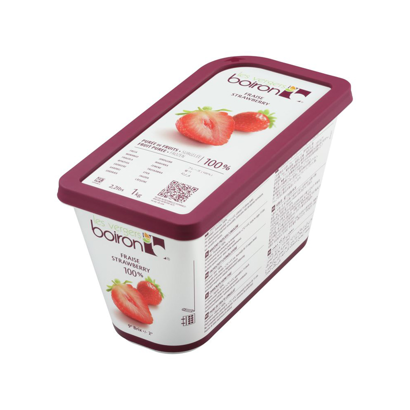 TK-Erdbeerpuree00-Fruchtgehalt bei R-express Gastronomie Lebensmittel Grosshandel online kaufen