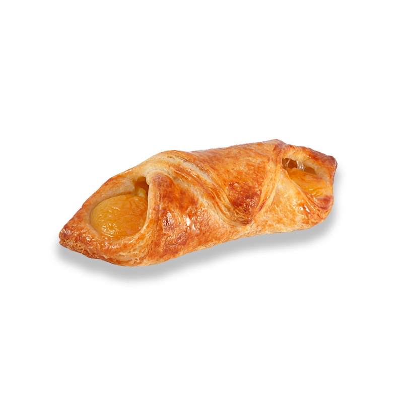 TK-Aprikosen-Croissant-vorgegart bei R-express Gastronomie Lebensmittel Grosshandel online kaufen