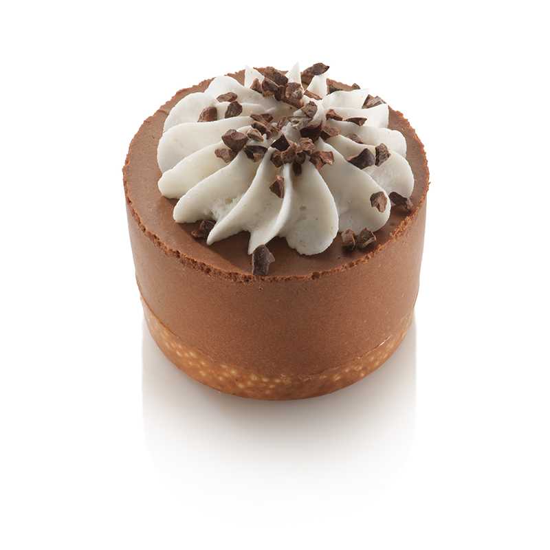 Vegan-Chocolate-Passion-Cake bei R-express Gastronomie Lebensmittel Grosshandel online kaufen