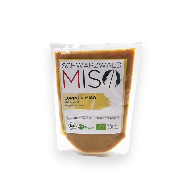 Miso-Lupinen bei R-express Gastronomie Lebensmittel Grosshandel online kaufen