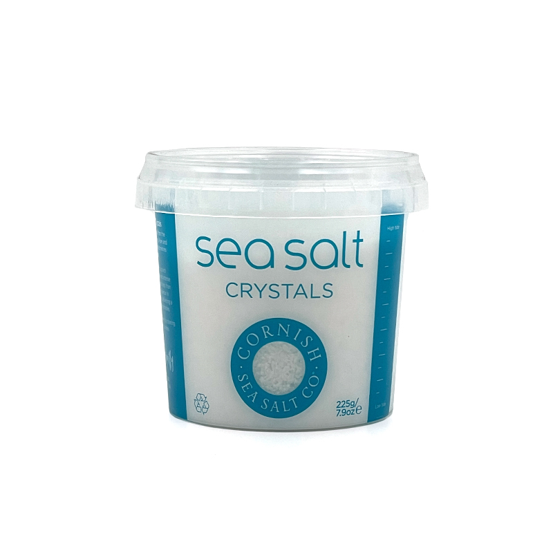 Cornish-Sea-Salt bei R-express Gastronomie Lebensmittel Grosshandel online kaufen