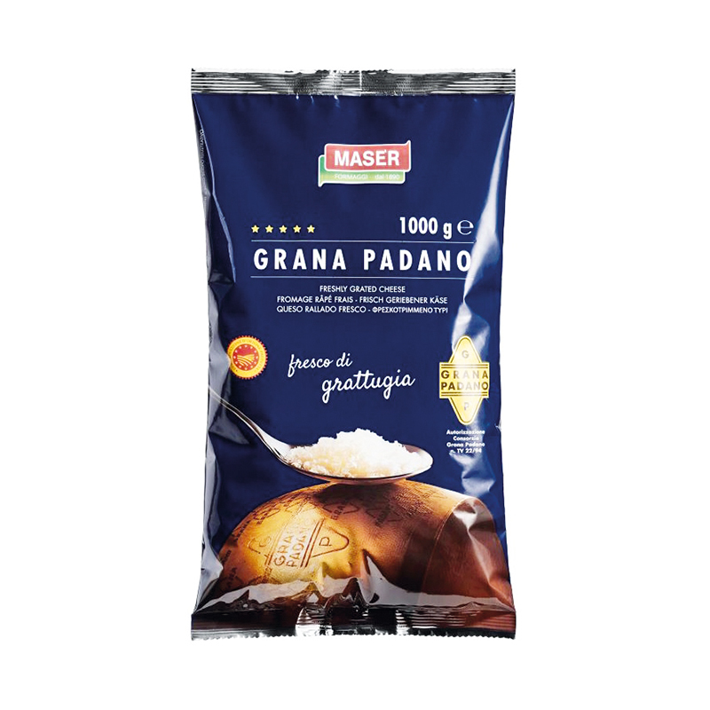 Grana-Padano bei R-express Gastronomie Lebensmittel Grosshandel online kaufen