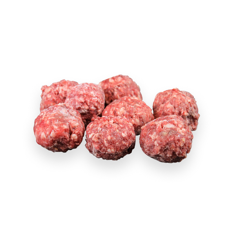 TK-Beef-Balls bei R-express Gastronomie Lebensmittel Grosshandel online kaufen