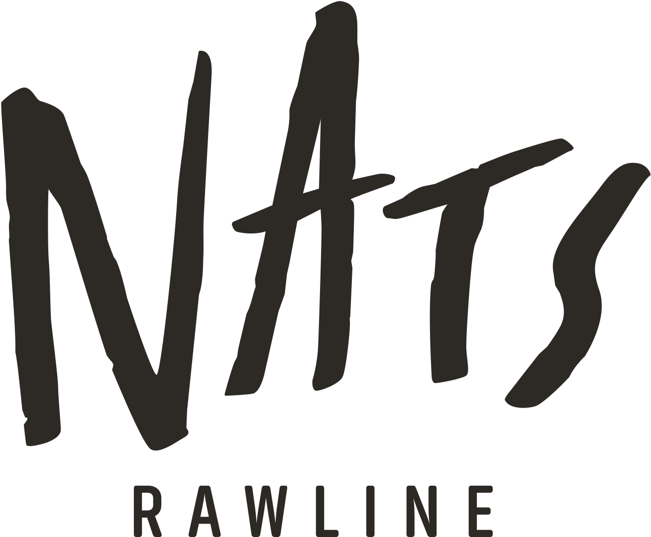 Nats Rawline
