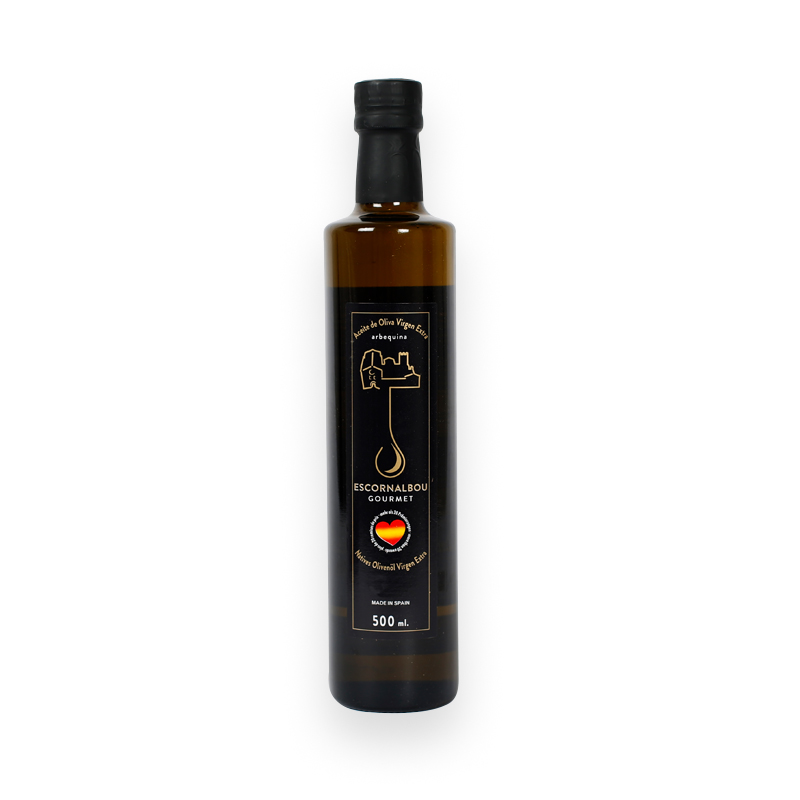 Olivenol-Escornalbou-500ml-Spanien bei R-express Gastronomie Lebensmittel Grosshandel online kaufen