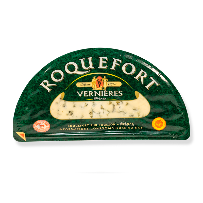 Roquefor-AOP bei R-express Gastronomie Lebensmittel Grosshandel online kaufen