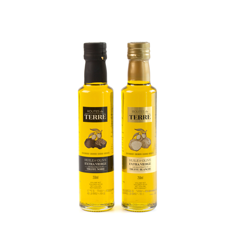 Olivenol-mit-weissen-Truffel-2 bei R-express Gastronomie Lebensmittel Grosshandel online kaufen