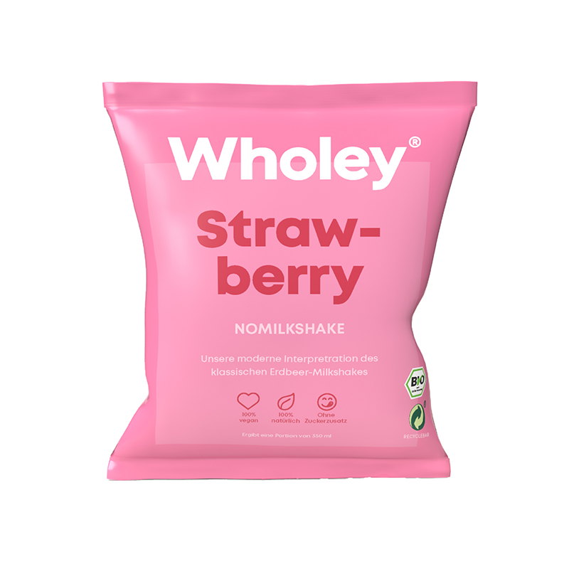 Strawberry-2 bei R-express Gastronomie Lebensmittel Grosshandel online kaufen