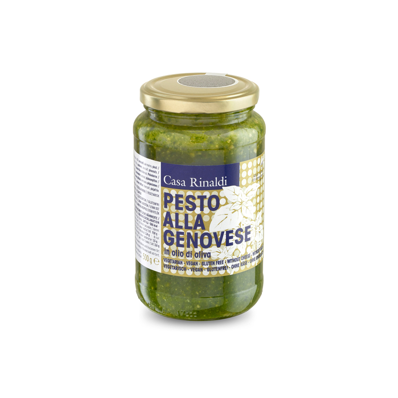 Pesto-alla-Genovese bei R-express Gastronomie Lebensmittel Grosshandel online kaufen