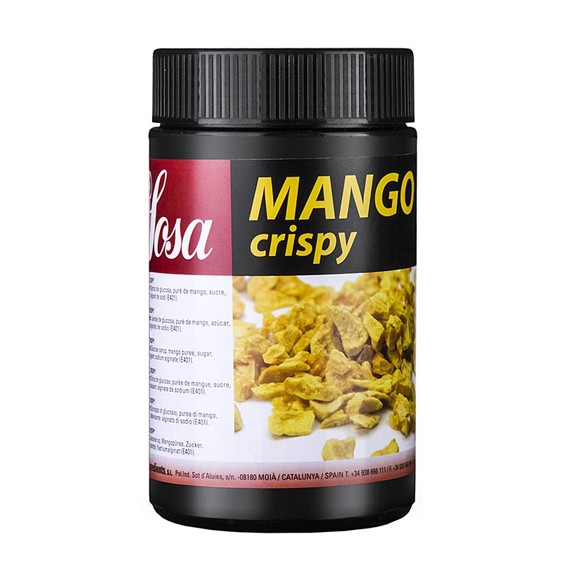 Sosa-Mango-Crispy bei R-express Gastronomie Lebensmittel Grosshandel online kaufen