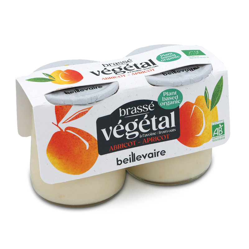 Brasse-vegetal-fermente-Abricot bei R-express Gastronomie Lebensmittel Grosshandel online kaufen