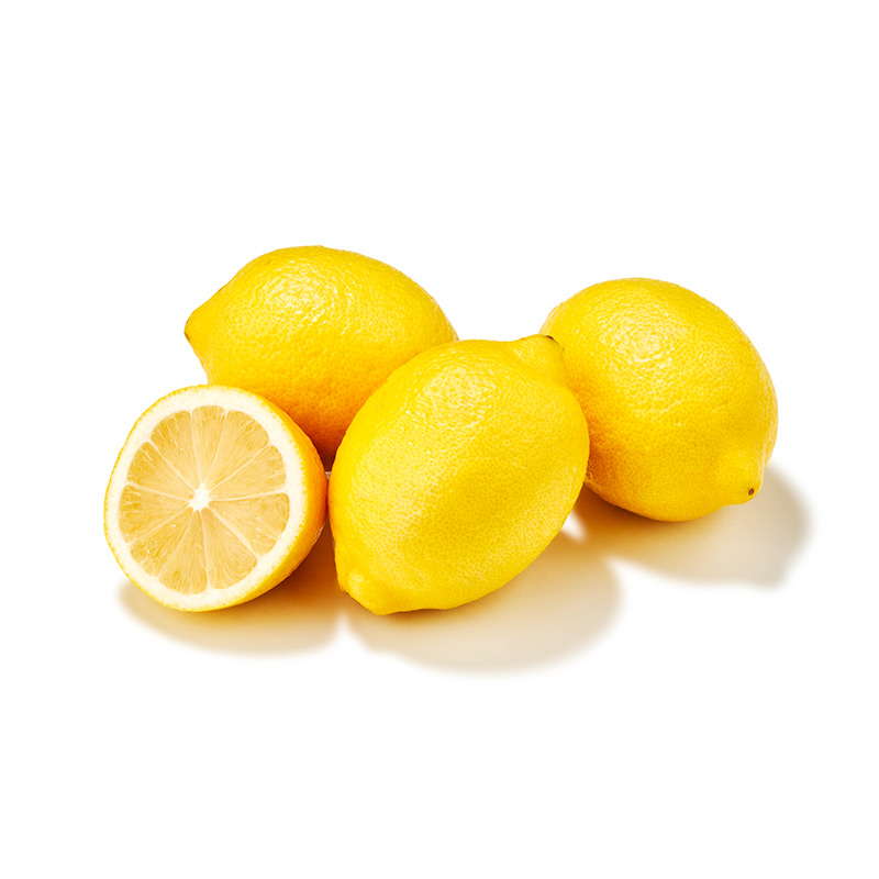 Zitronen-OWN-D