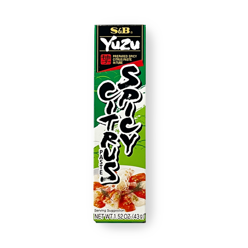 Yuzu-Kosho-Tube-S-B-Wurzmittel-Chilli-Yuzu bei R-express Gastronomie Lebensmittel Grosshandel online kaufen