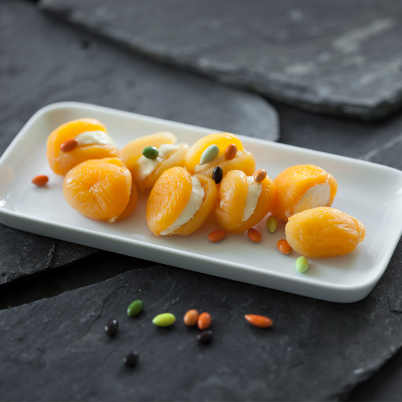 Aprikosen-Honig-Maracuja-Frischk-se-2 bei R-express Gastronomie Lebensmittel Grosshandel online kaufen