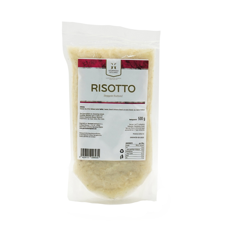 Risotto-vorgegartjTmrDQPMrKSss bei R-express Gastronomie Lebensmittel Grosshandel online kaufen