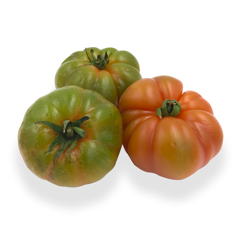 Tomate-Marinda-grun-rot bei R-express Gastronomie Lebensmittel Grosshandel online kaufen