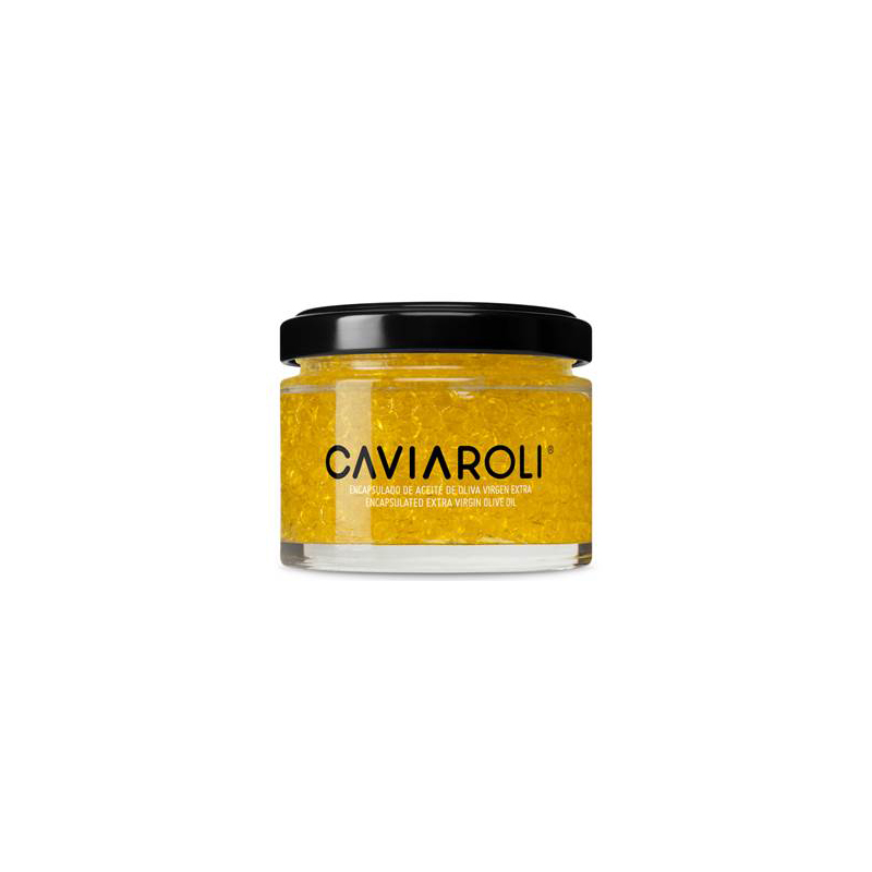 Caviaroli-Extra-Virgin-Olive-Oil bei R-express Gastronomie Lebensmittel Grosshandel online kaufen