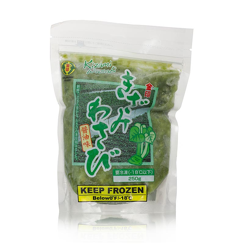 TK-Kizami-Wasabi bei R-express Gastronomie Lebensmittel Grosshandel online kaufen