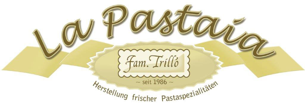 La-Pastaia-Logo