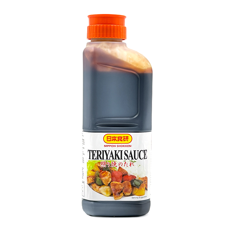 Teriyaki-Sauce bei R-express Gastronomie Lebensmittel Grosshandel online kaufen