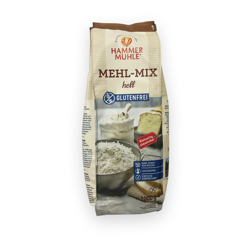 Mehl-Mix bei R-express Gastronomie Lebensmittel Grosshandel online kaufen