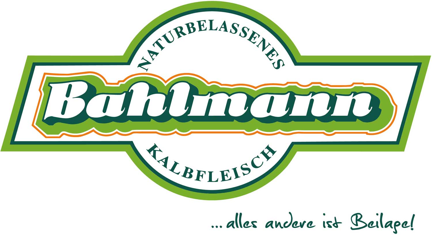 Bahlmann-Logo