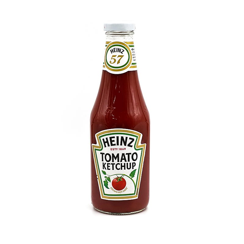 Ketchup bei R-express Gastronomie Lebensmittel Grosshandel online kaufen