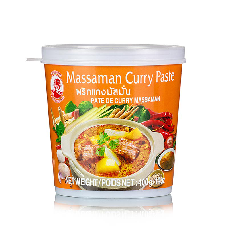 Currypaste-Massaman bei R-express Gastronomie Lebensmittel Grosshandel online kaufen