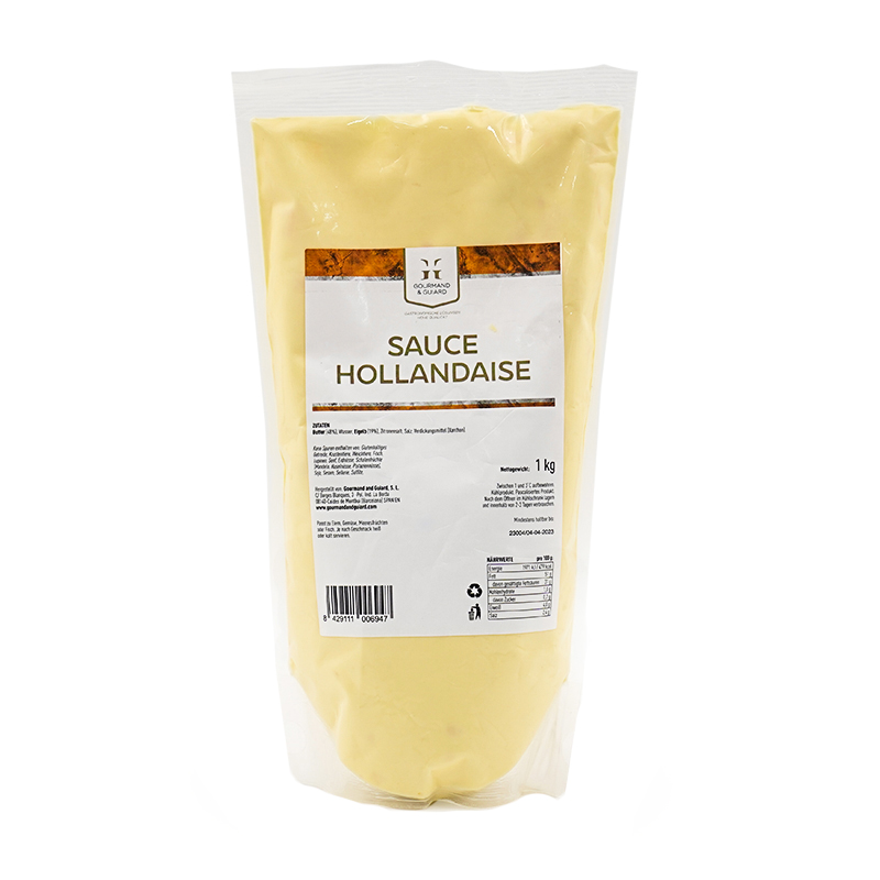 Sauce-HollandaiseFIXl6RwE40P0Q bei R-express Gastronomie Lebensmittel Grosshandel online kaufen
