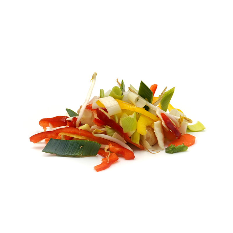 Gemusemischung-Wok-Asia bei R-express Gastronomie Lebensmittel Grosshandel online kaufen