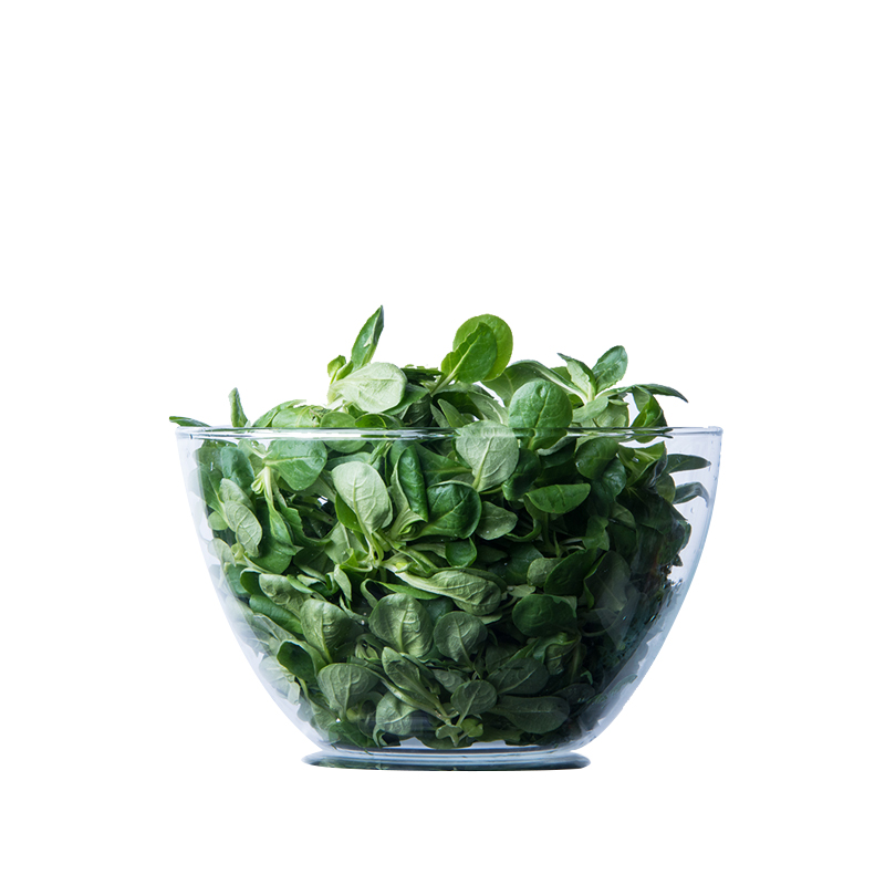 Feldsalat-gewaschen bei R-express Gastronomie Lebensmittel Grosshandel online kaufen