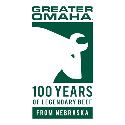 GOP Greater Omaha Packers Logo