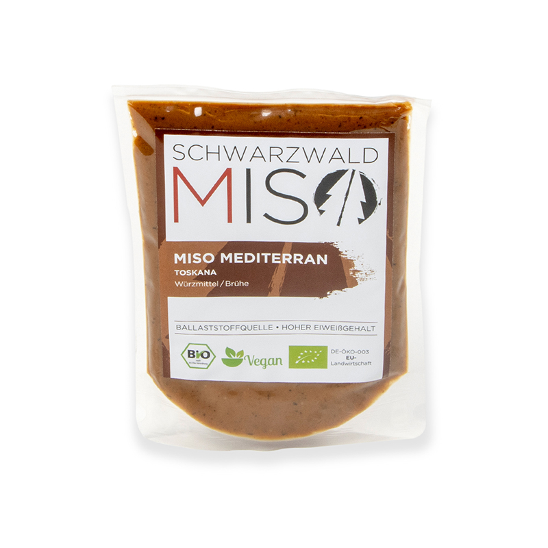 Miso-Mediterran-Toskana bei R-express Gastronomie Lebensmittel Grosshandel online kaufen