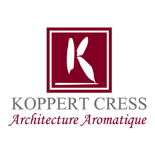Koppert-Cress Logo