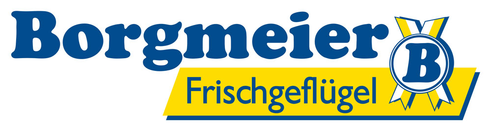 Borgmeier-Logo