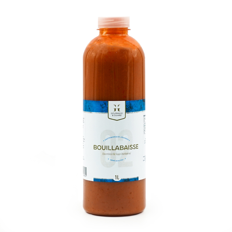 Bouillabaissei1RXoNTfxjuim bei R-express Gastronomie Lebensmittel Grosshandel online kaufen