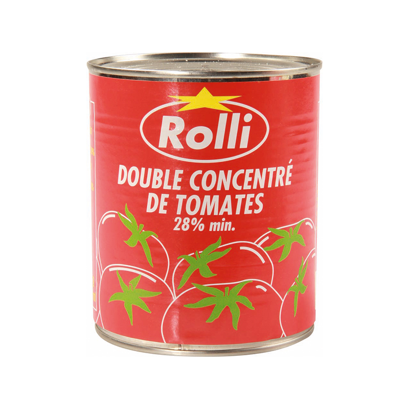 Tomatenkonzentrat bei R-express Gastronomie Lebensmittel Grosshandel online kaufen