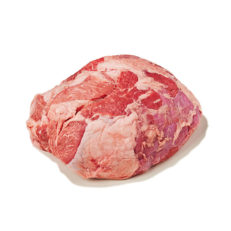 Rôti de filet de porc français 950g-1,15kg - Carré de Boeuf Rungis