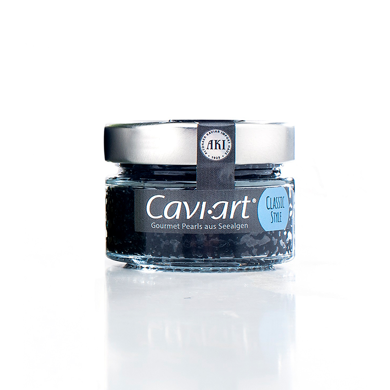 Caviart-Classic bei R-express Gastronomie Lebensmittel Grosshandel online kaufen