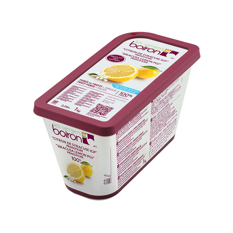 TK-Syrakus-Zitronenpuree bei R-express Gastronomie Lebensmittel Grosshandel online kaufen